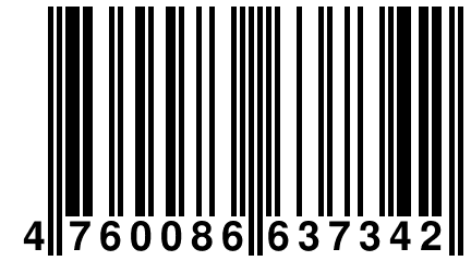 4 760086 637342