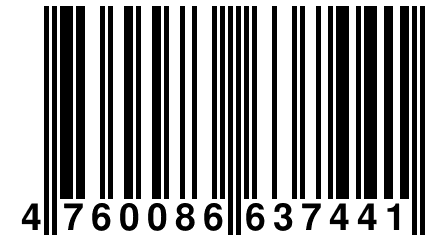 4 760086 637441