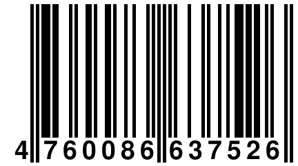 4 760086 637526