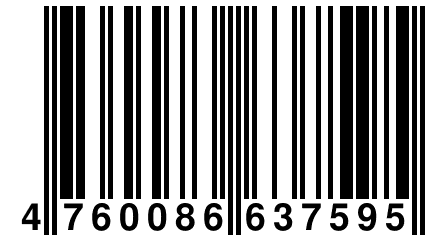 4 760086 637595