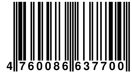 4 760086 637700