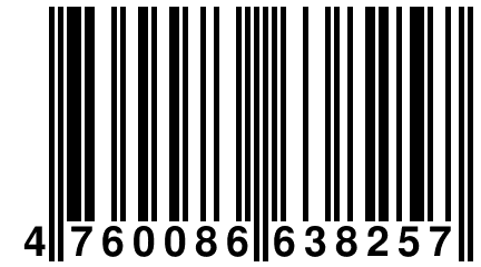 4 760086 638257