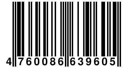 4 760086 639605