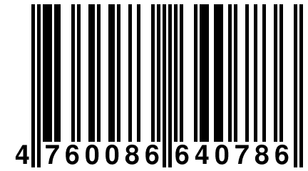 4 760086 640786