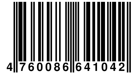 4 760086 641042