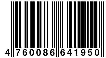 4 760086 641950