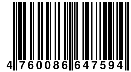 4 760086 647594