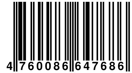 4 760086 647686