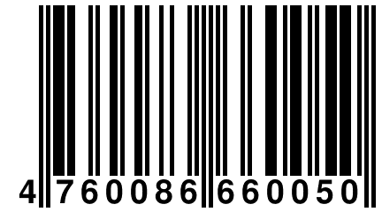 4 760086 660050