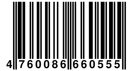 4 760086 660555