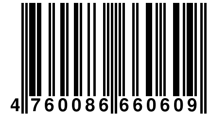 4 760086 660609