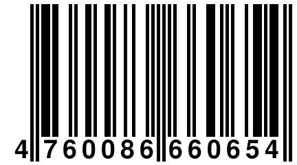 4 760086 660654