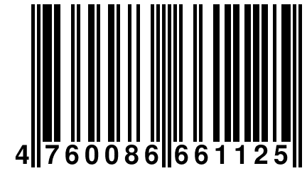 4 760086 661125