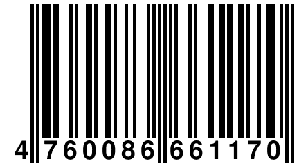 4 760086 661170