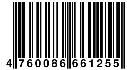 4 760086 661255