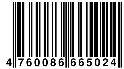 4 760086 665024