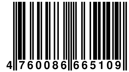 4 760086 665109