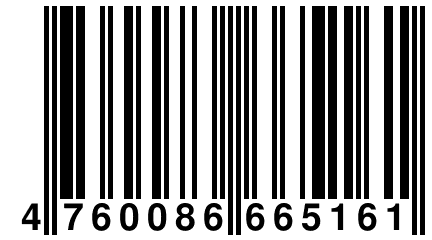 4 760086 665161