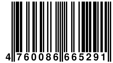 4 760086 665291