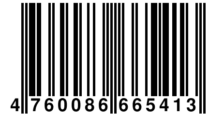 4 760086 665413