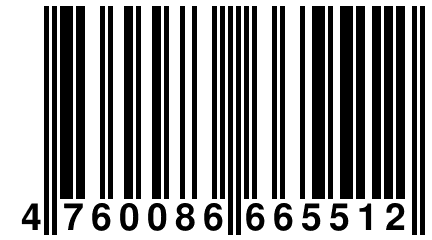 4 760086 665512