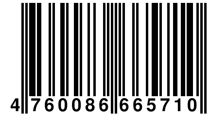 4 760086 665710