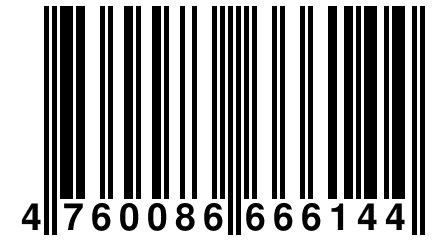 4 760086 666144