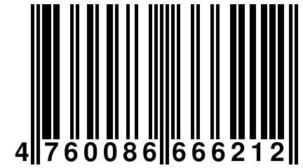 4 760086 666212