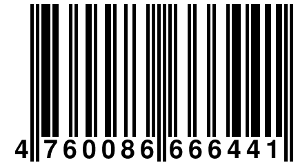 4 760086 666441