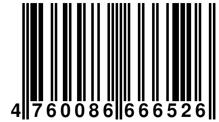 4 760086 666526