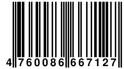 4 760086 667127