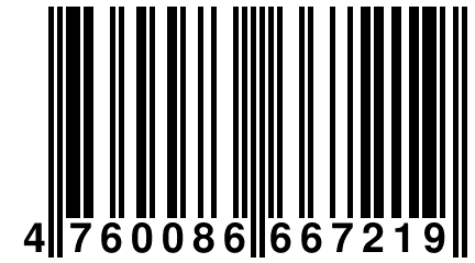 4 760086 667219