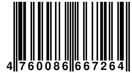 4 760086 667264