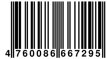 4 760086 667295