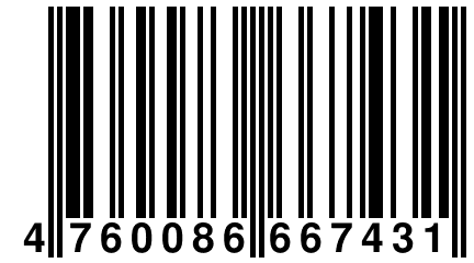 4 760086 667431