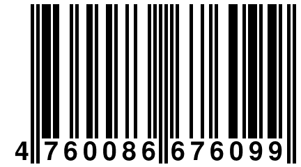 4 760086 676099