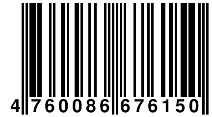 4 760086 676150