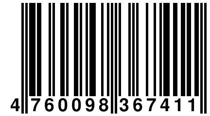 4 760098 367411