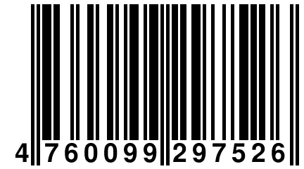 4 760099 297526