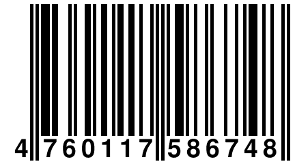 4 760117 586748