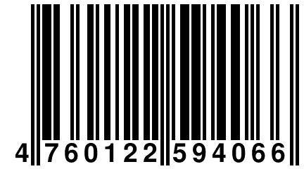 4 760122 594066