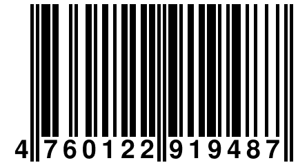 4 760122 919487