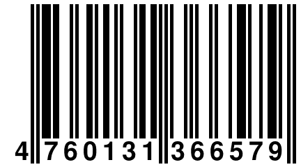 4 760131 366579