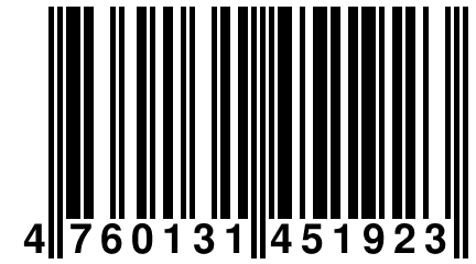 4 760131 451923