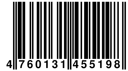 4 760131 455198