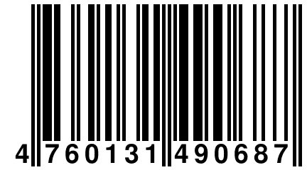 4 760131 490687