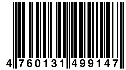 4 760131 499147