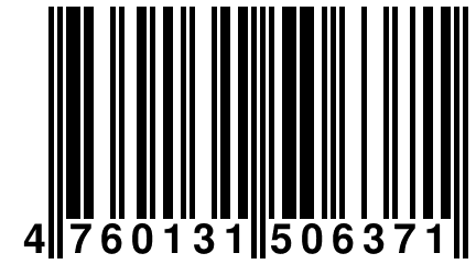 4 760131 506371