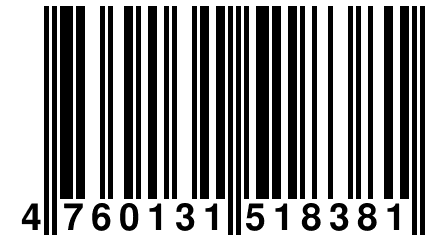 4 760131 518381