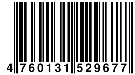 4 760131 529677